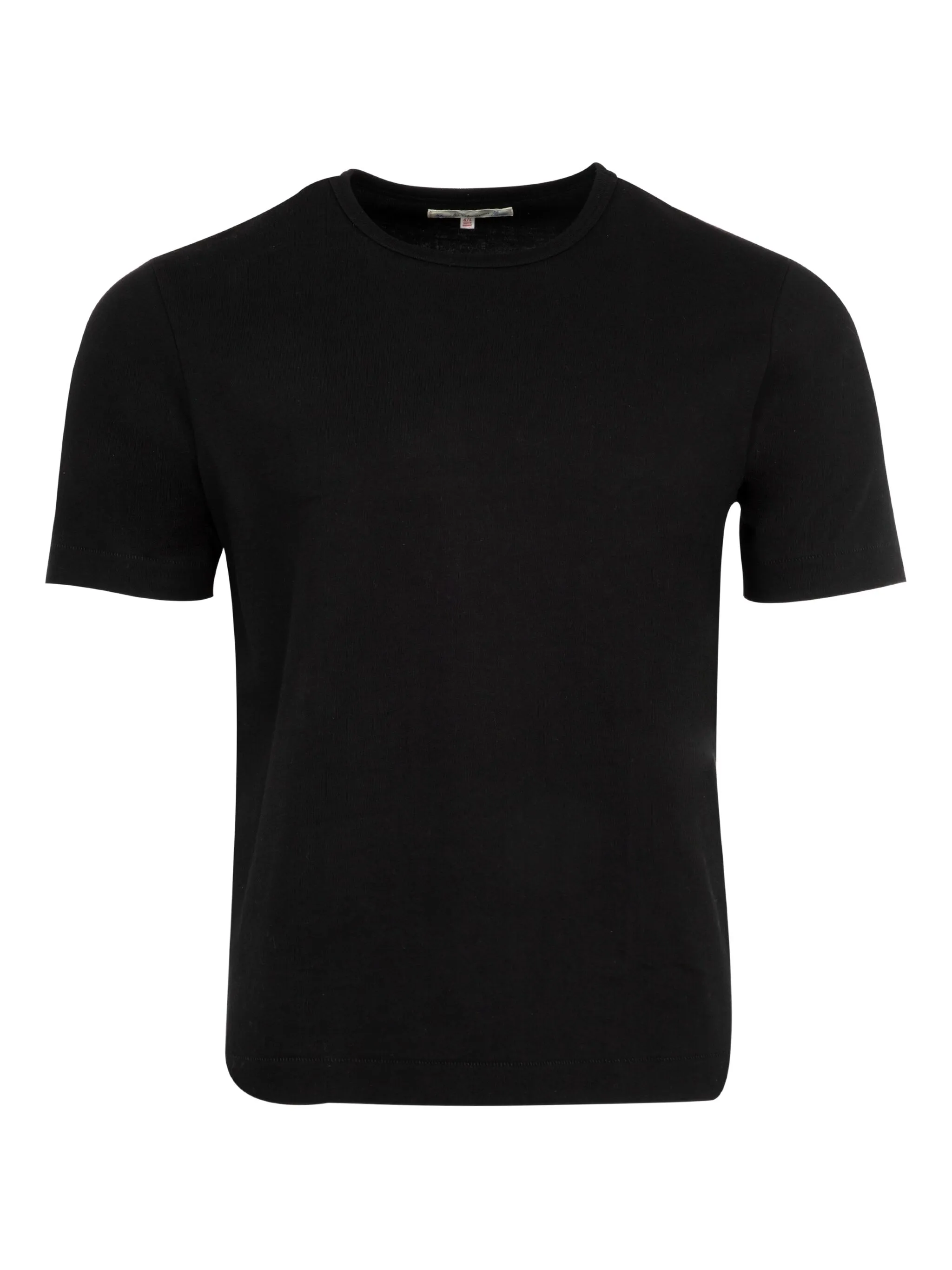 Футболка с круглым вырезом Merz B. Schwanen, черный
Футболка с круглым вырезом Merz B. Schwanen, черный