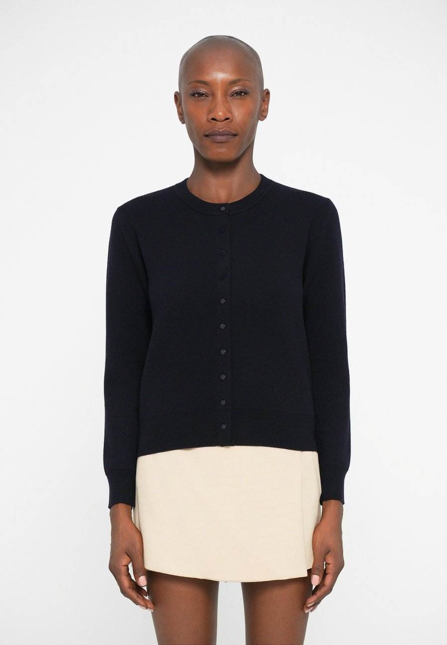 Кардиган Claudie Pierlot MARLENE, Marine/Dark Blue
Кардиган Claudie Pierlot MARLENE, Marine/Dark Blue