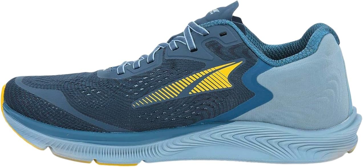 Мужские кроссовки ALTRA Torin 5, синий
Мужские кроссовки ALTRA Torin 5, синий