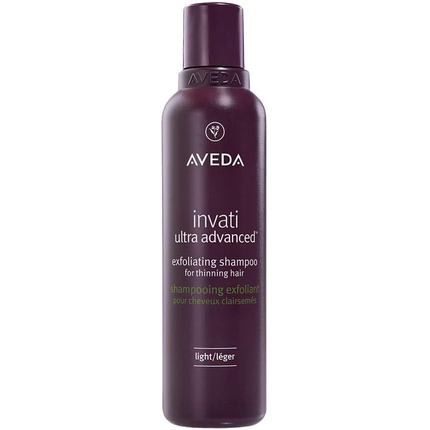 AVEDA Invati Ultra Advanced Отшелушивающий Шампунь Легкий
AVEDA Invati Ultra Advanced Отшелушивающий Шампунь Легкий