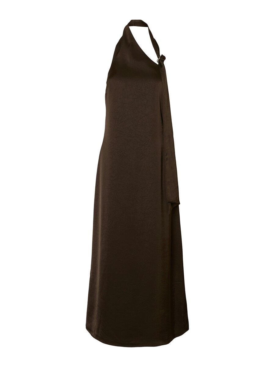 Платье SELECTED SLFCECILIA, темно-коричневый
Платье SELECTED SLFCECILIA, темно-коричневый