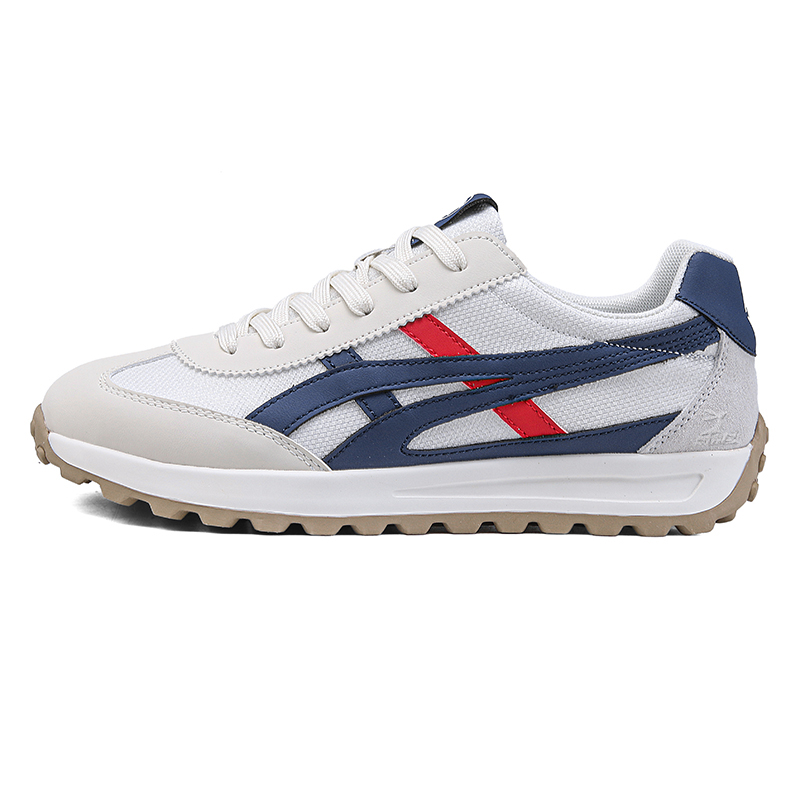 Kangaroo head Мужские повседневные кроссовки бело-голубые, цвет White Blue
Kangaroo head Мужские повседневные кроссовки бело-голубые, цвет White Blue