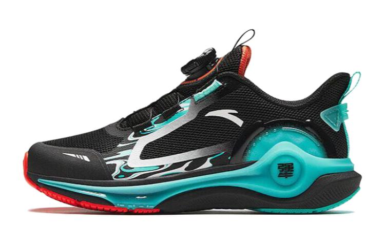 Lingyun Износостойкие Низкие Детские Беговые Кроссовки Черный Зеленый Подростки Antakids
Lingyun Износостойкие Низкие Детские Беговые Кроссовки Черный Зеленый Подростки Antakids