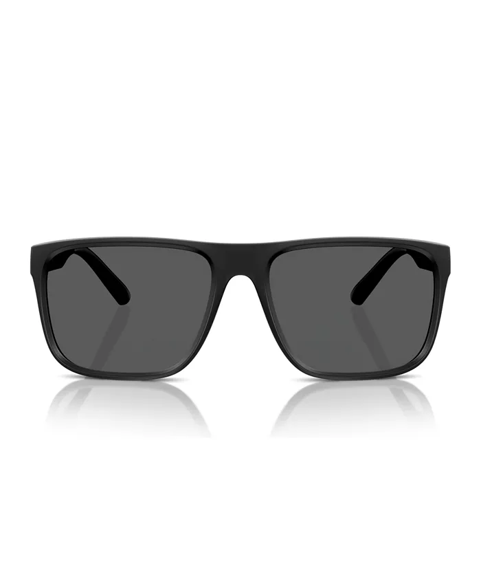 Мужские солнцезащитные очки, FZ6002U Scuderia Ferrari, черный
Мужские солнцезащитные очки, FZ6002U Scuderia Ferrari, черный