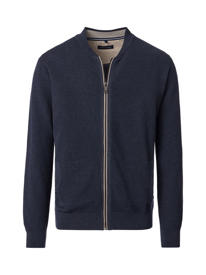 Толстовка CASAMODA, синий
Толстовка CASAMODA, синий