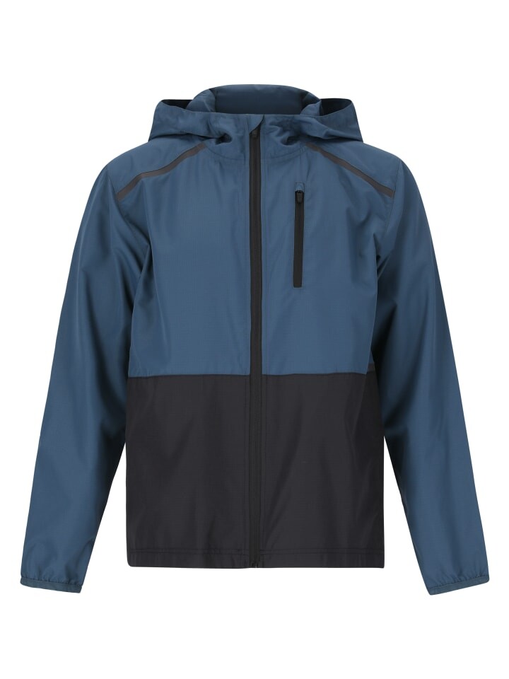 Тренировочня куртка Endurance, цвет 2183 moonlight blue
Тренировочня куртка Endurance, цвет 2183 moonlight blue