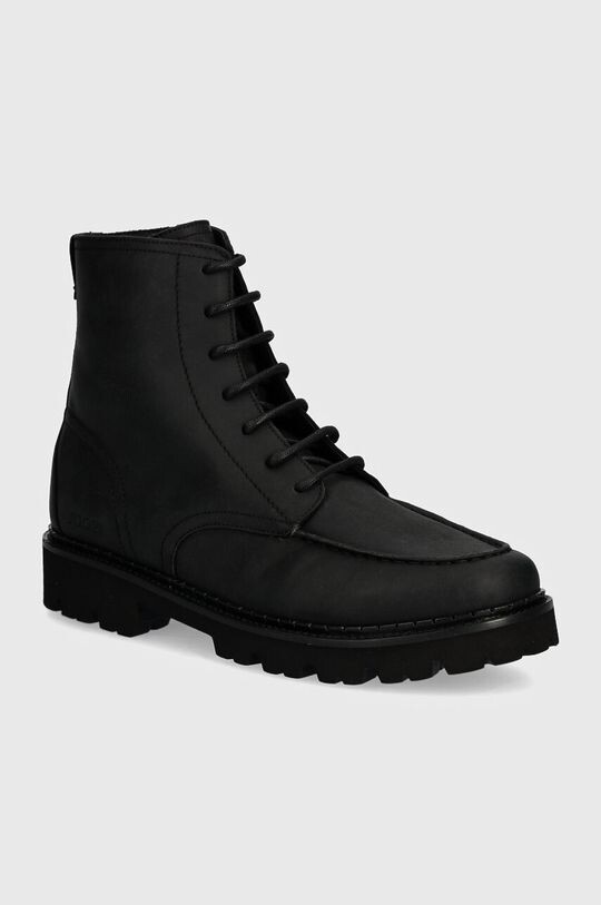 Туфли Loreto Hektor Boot из нубука Joop!, черный
Туфли Loreto Hektor Boot из нубука Joop!, черный