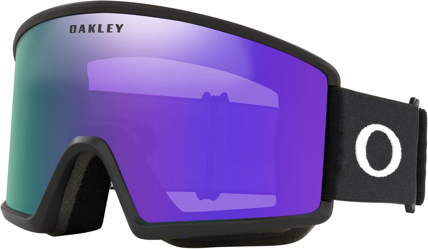 Oakley Unisex - adult Target Line L, Matte Black Strap/Violet Iridium Lens, Черный, Oakley Unisex - adult Target Line L, Matte Black Strap/Violet Iridium Lens
Oakley Unisex - adult Target Line L, Matte Black Strap/Violet Iridium Lens, Черный, Oakley Unisex - adult Target Line L, Matte Black Strap/Violet Iridium Lens