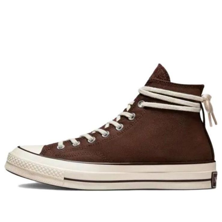 Кеды Converse Notre x Chuck 70 High 'Furniture', коричневый
Кеды Converse Notre x Chuck 70 High 'Furniture', коричневый