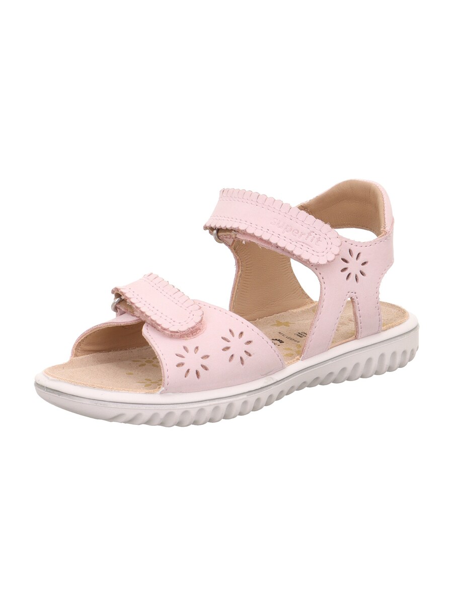 Сандалии SUPERFIT SPARKLE, Rose
Сандалии SUPERFIT SPARKLE, Rose