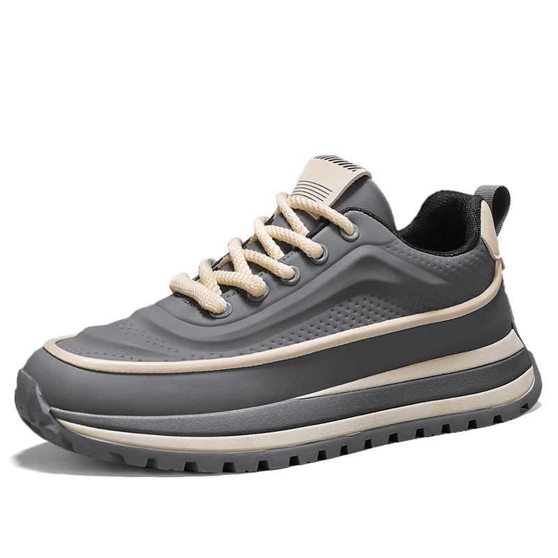 Низкие повседневные туфли мужские Jinho, Gray
Низкие повседневные туфли мужские Jinho, Gray