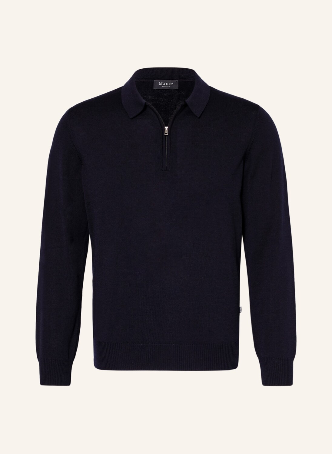 Свитер MAERZ MUENCHEN, темно-синий
Свитер MAERZ MUENCHEN, темно-синий