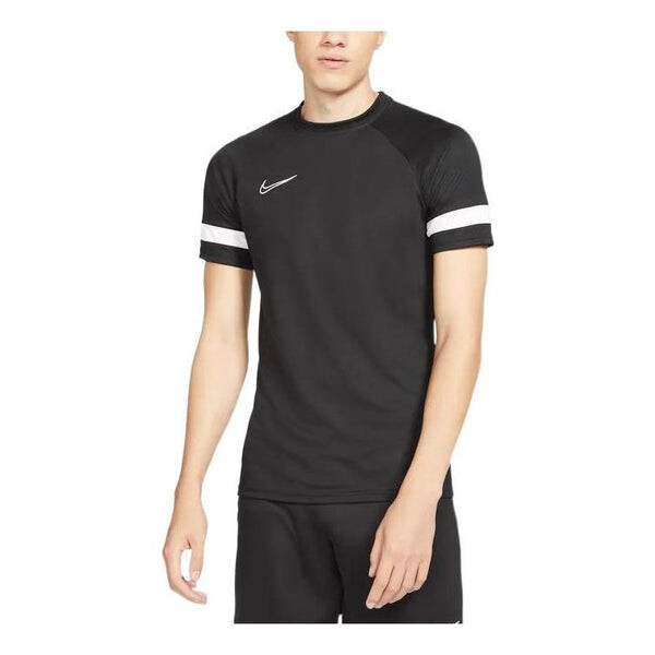 Футболка Nike Logo Printing Stripe Round Neck Pullover Short Sleeve Black, мультиколор
Футболка Nike Logo Printing Stripe Round Neck Pullover Short Sleeve Black, мультиколор