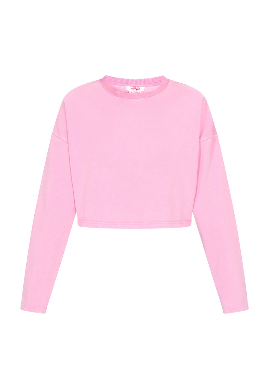 Толстовка MYMO Fashion Look, светло-розовый
Толстовка MYMO Fashion Look, светло-розовый