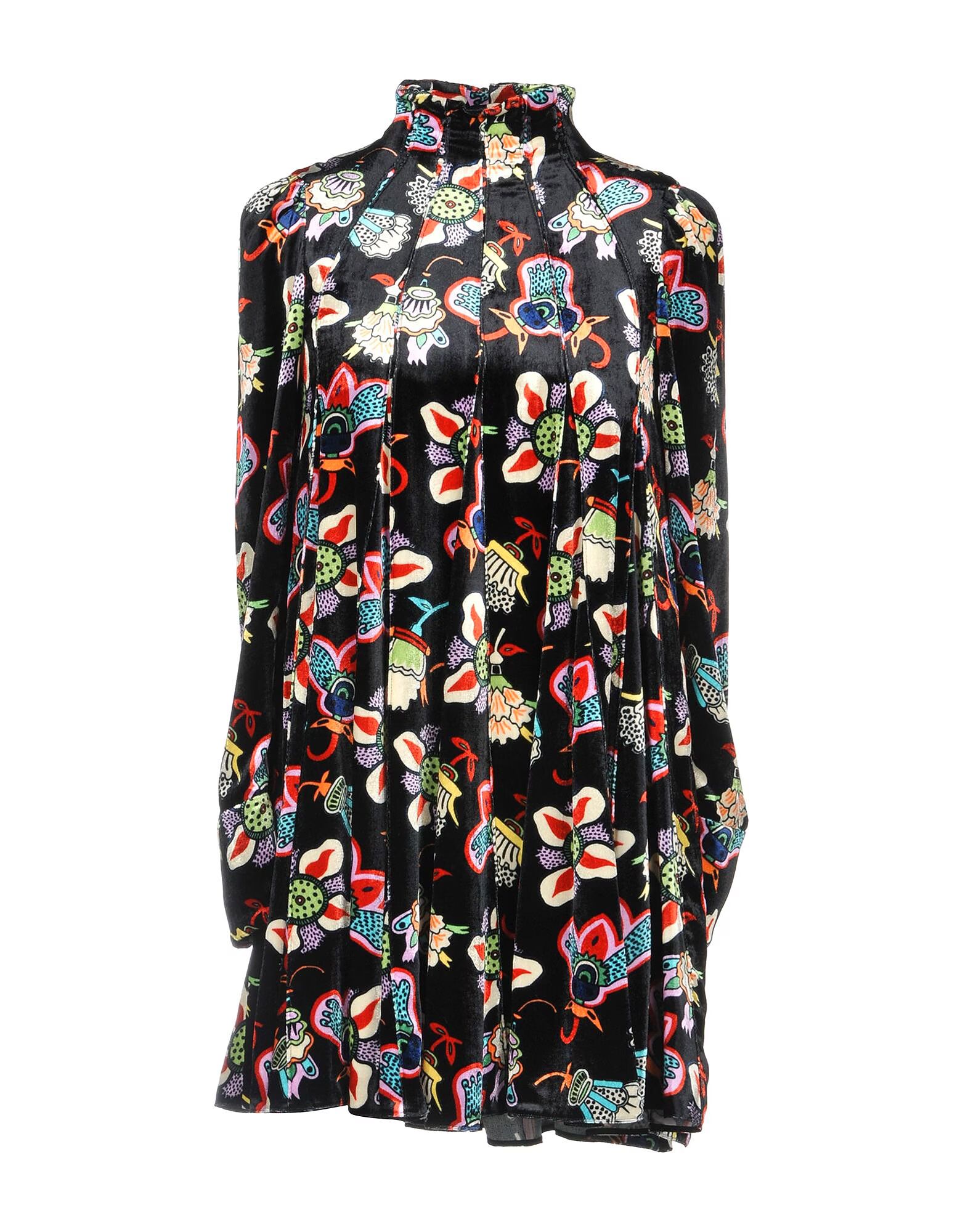 Мини-платье Valentino Garavani, черный
Мини-платье Valentino Garavani, черный