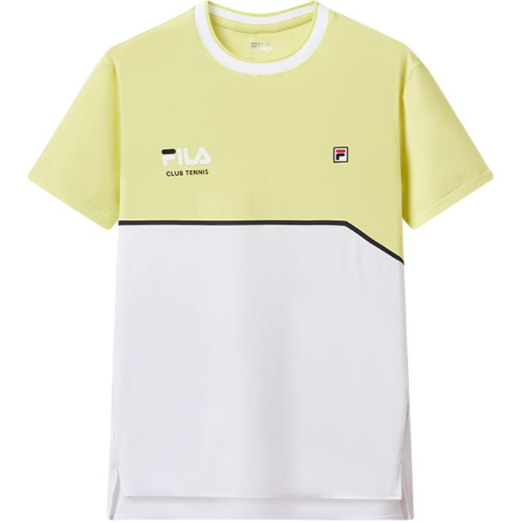 Fila Kids Ярко-белая футболка для подростков
Fila Kids Ярко-белая футболка для подростков