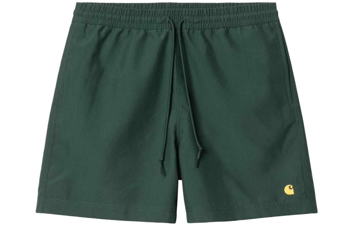 Carhartt WIP Шорты SS23 Casual Shorts Men's Green
Carhartt WIP Шорты SS23 Casual Shorts Men's Green