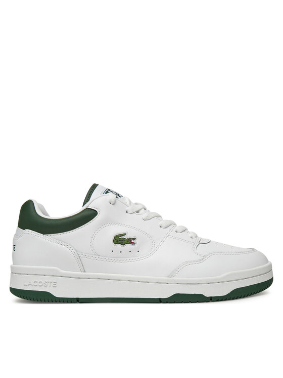 Кроссовки 7-49SMA0052 Lacoste, белый
Кроссовки 7-49SMA0052 Lacoste, белый