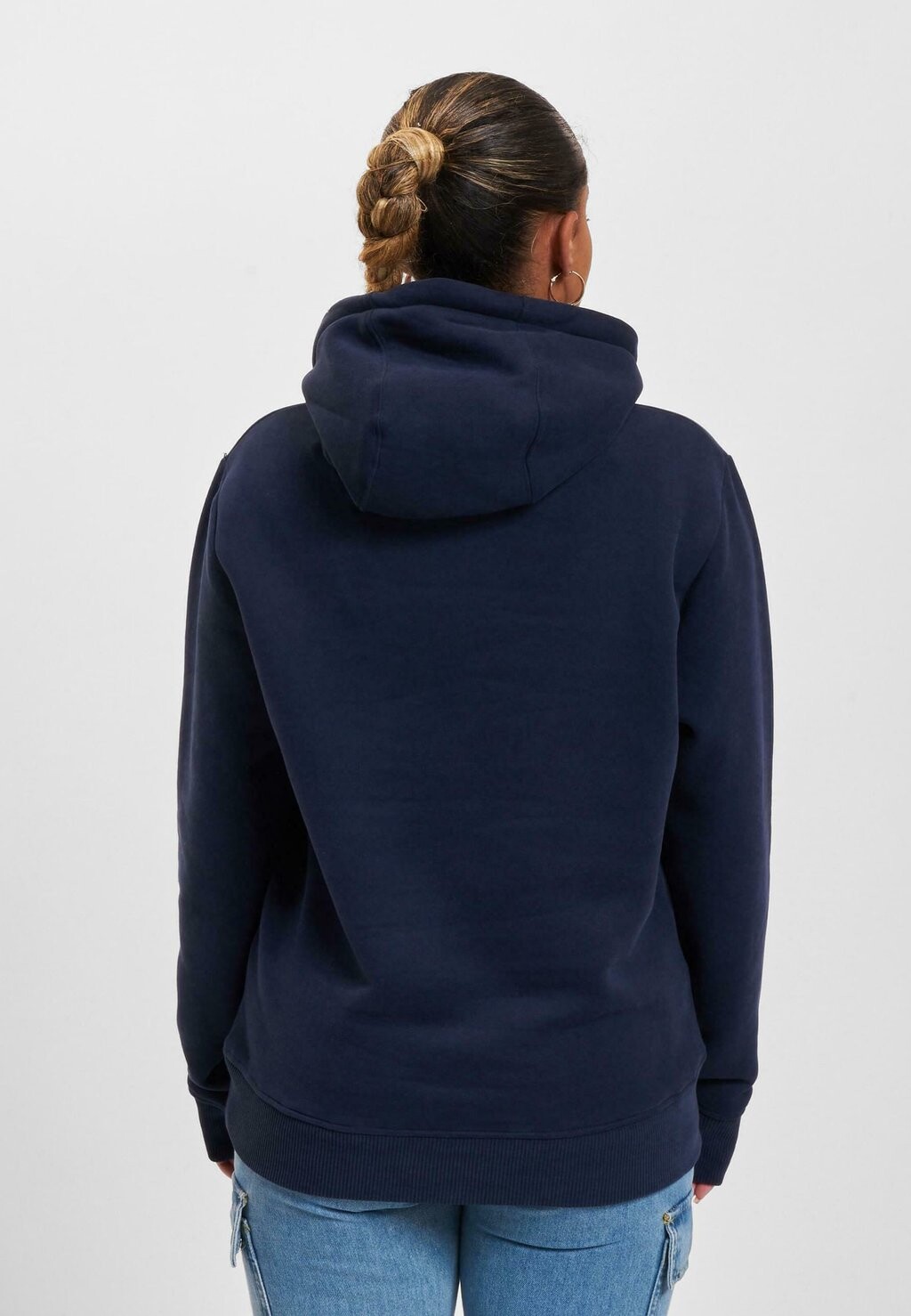 Толстовка с капюшоном EUROPEAN LEAGUE OF FOOTBALL MILANO SEAMEN MISSION HOODY DEF, темно-синий
Толстовка с капюшоном EUROPEAN LEAGUE OF FOOTBALL MILANO SEAMEN MISSION HOODY DEF, темно-синий