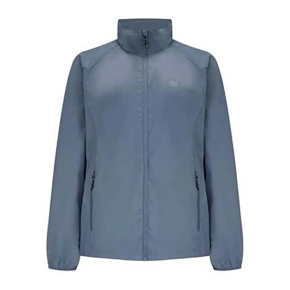 Куртка Mac In A Sac Origin II, серый
Куртка Mac In A Sac Origin II, серый