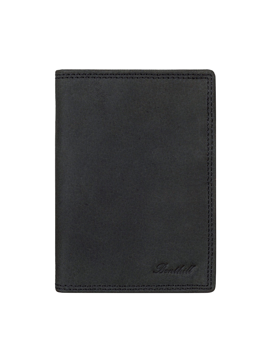 Кошелек Benthill, Mottled Black
Кошелек Benthill, Mottled Black