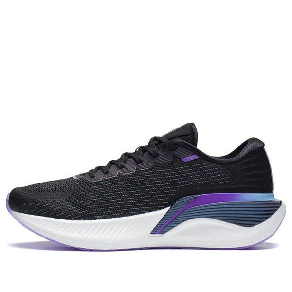 Кроссовки yueying element 2 Li-Ning, черный
Кроссовки yueying element 2 Li-Ning, черный