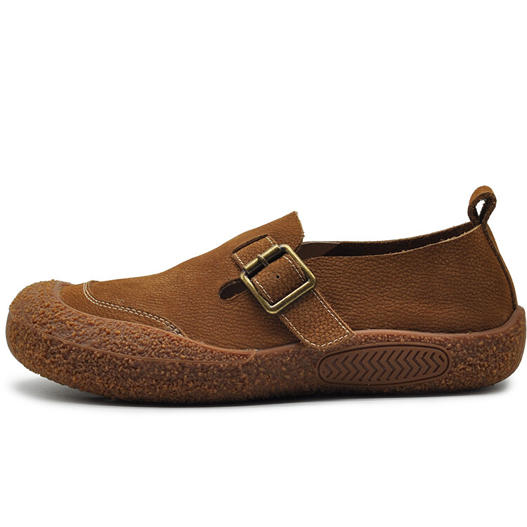 Туфли женские повседневные Women's Casual Shoes Women's Artmu, цвет 263-2 coffee
Туфли женские повседневные Women's Casual Shoes Women's Artmu, цвет 263-2 coffee