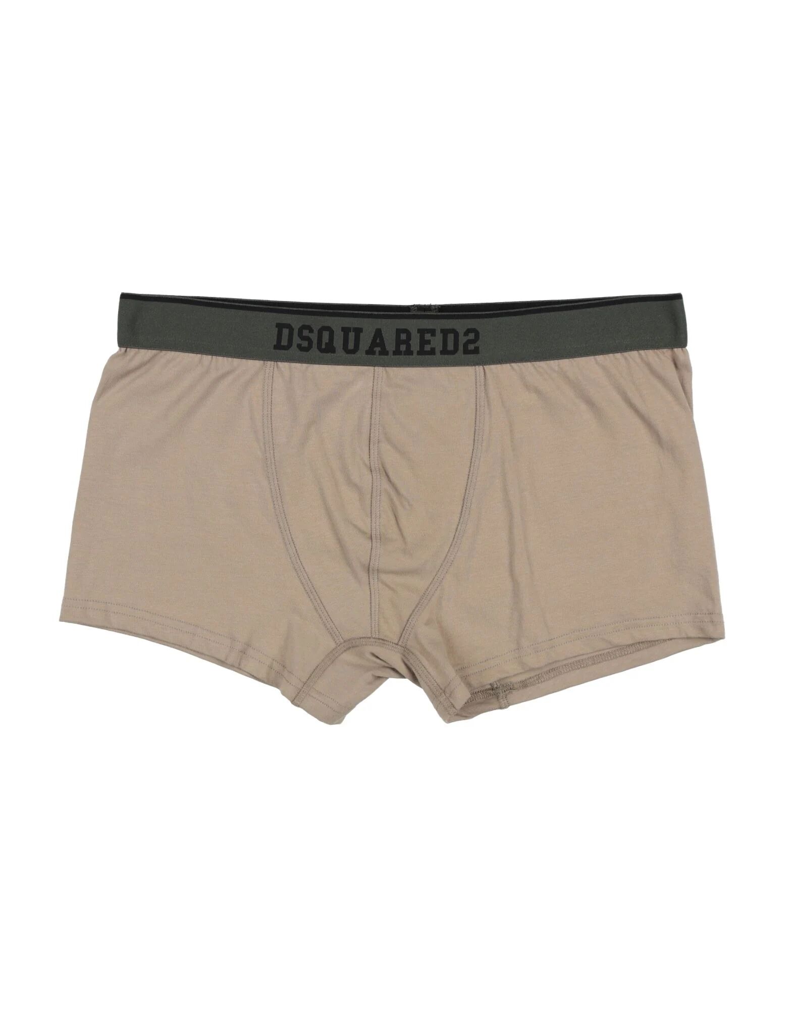 Боксеры Dsquared2, белый 
Боксеры Dsquared2, белый