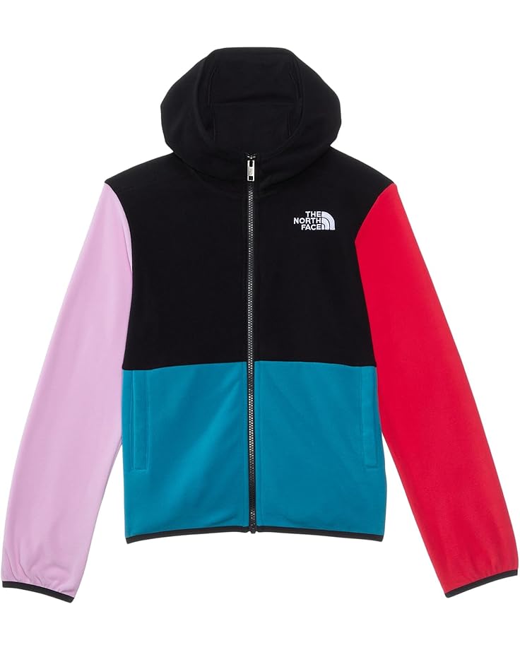 Куртка The North Face Kids Teen Glacier Full Zip Hooded Jacket, цвет Digital Steel
Куртка The North Face Kids Teen Glacier Full Zip Hooded Jacket, цвет Digital Steel