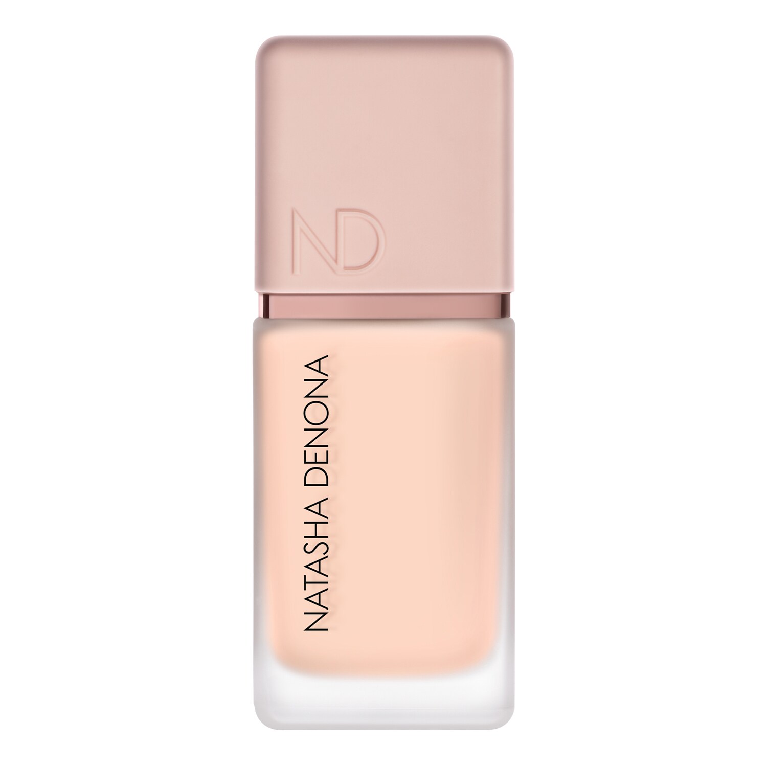 Тональная основа HY-GLAM Foundation Natasha Denona, R2 (30 ml)
Тональная основа HY-GLAM Foundation Natasha Denona, R2 (30 ml)