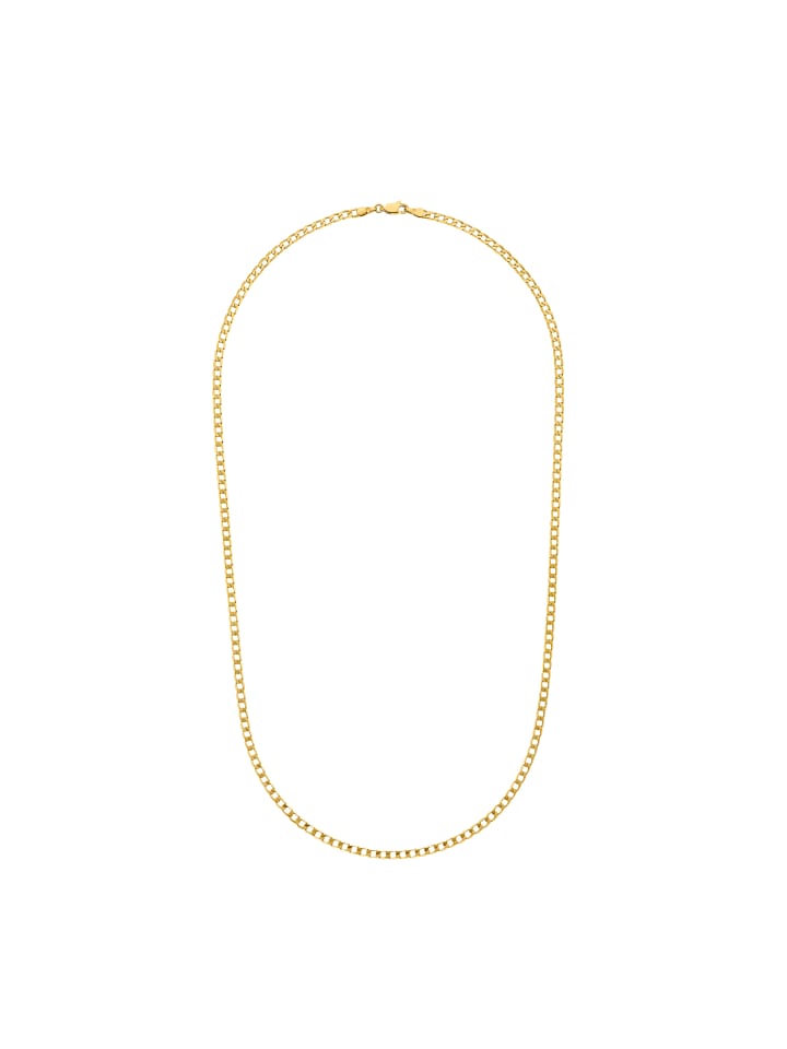 Steel_Art Женское колье «Женевьев» золотистого цвета
Steel_Art Женское колье «Женевьев» золотистого цвета