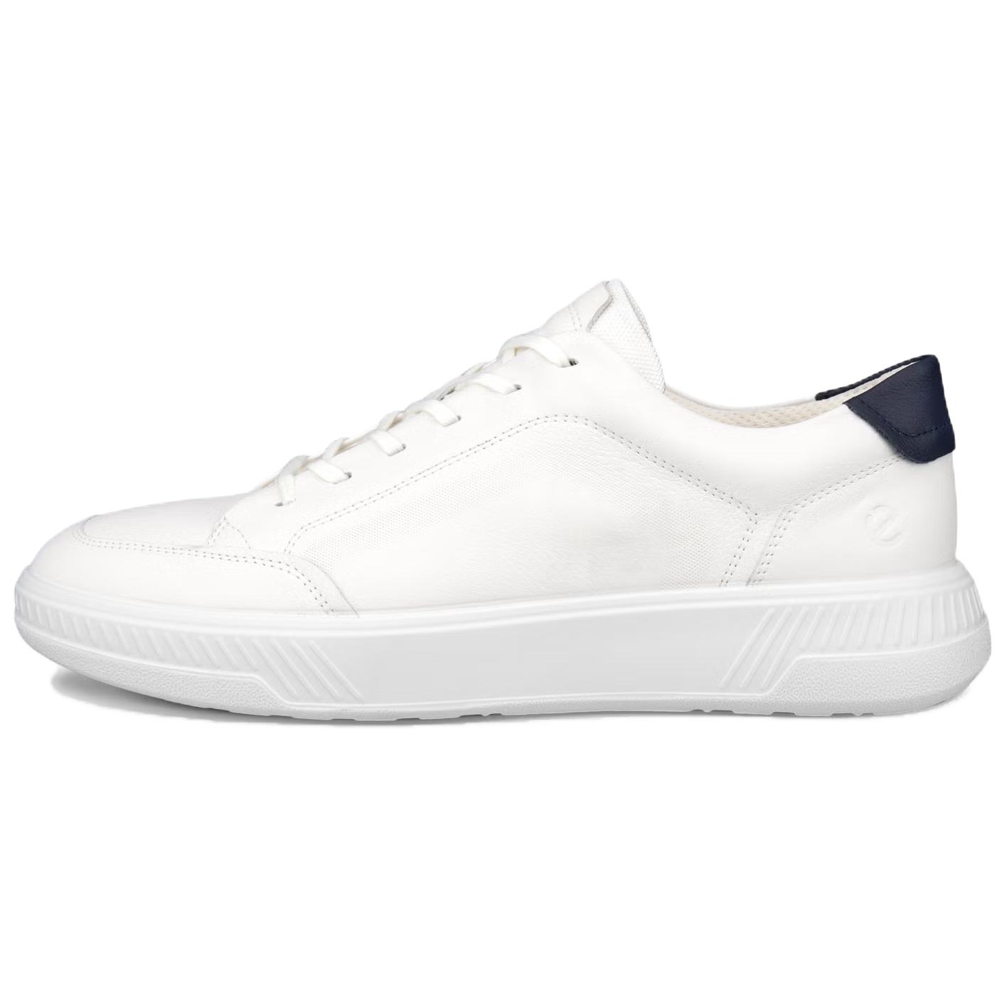 Ecco Низкие кроссовки для скейтбординга MOVE, белые, мужские
Ecco Низкие кроссовки для скейтбординга MOVE, белые, мужские