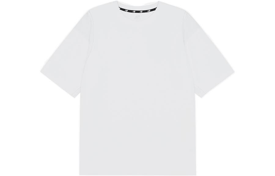 Футболка Япония мужская белая New Balance, белый 
Футболка Япония мужская белая New Balance, белый