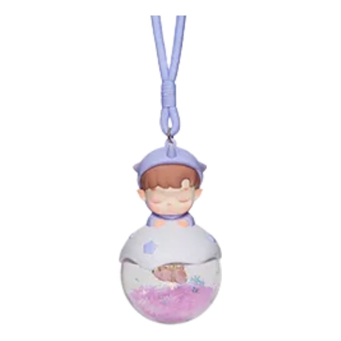 Pop Mart Apple of My Eye Luminous 'Snow Dream'
Pop Mart Apple of My Eye Luminous 'Snow Dream'