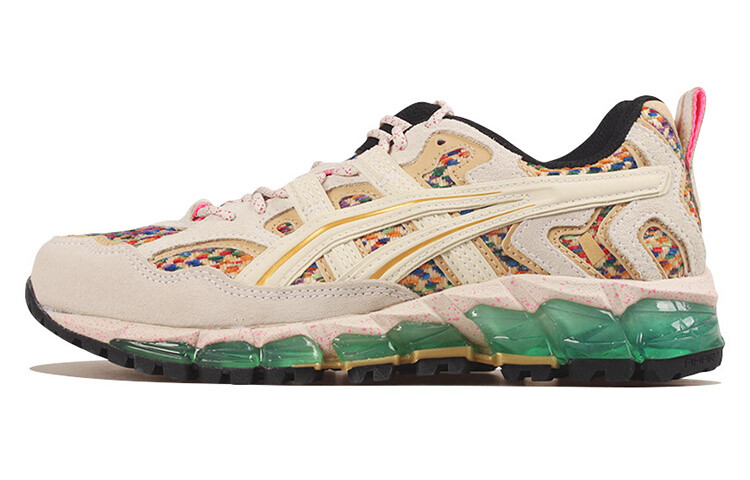 Женские кроссовки Asics Gel-Nandi 360
Женские кроссовки Asics Gel-Nandi 360