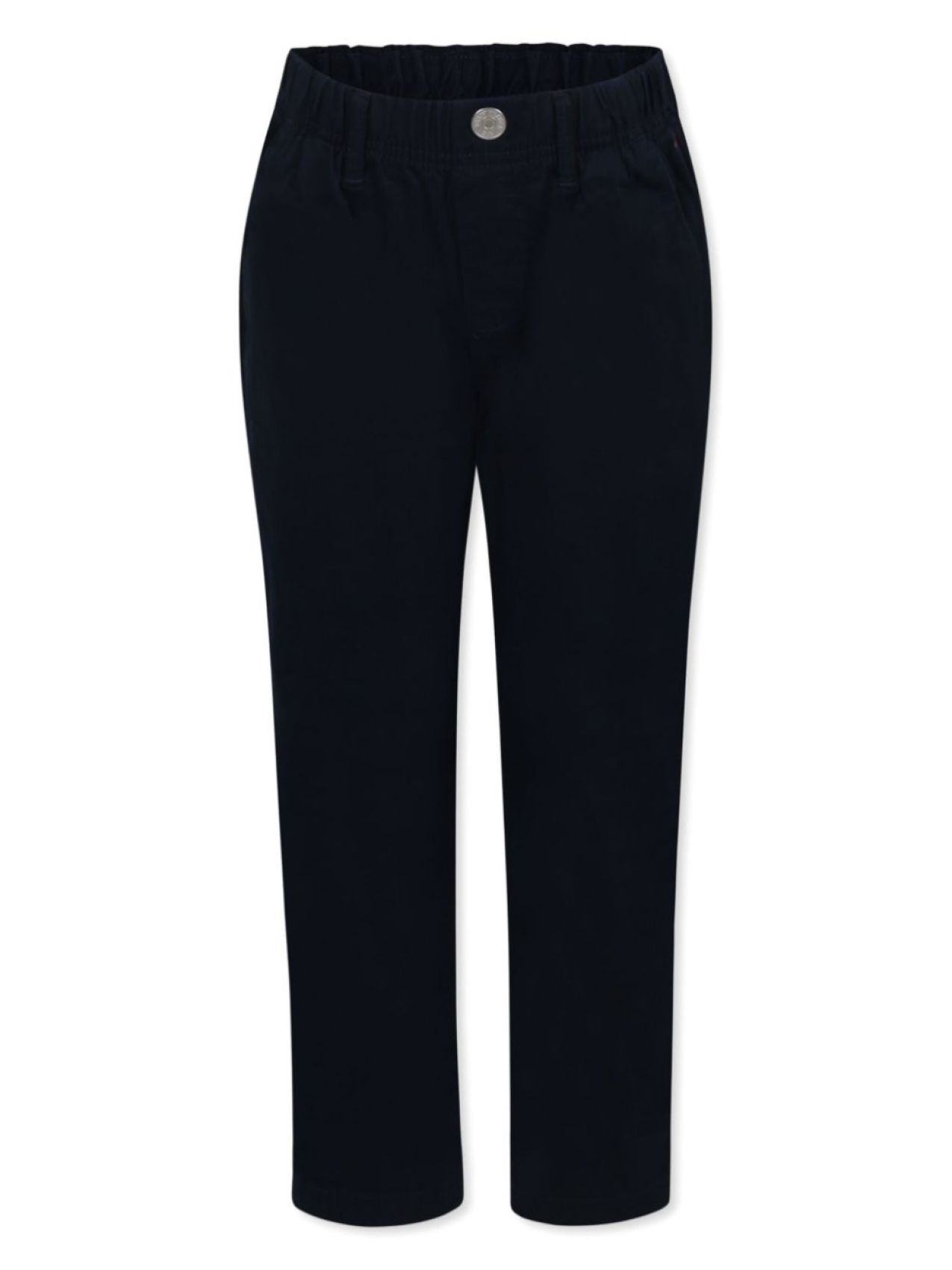 Брюки прямого покроя Tommy Hilfiger Junior, синий
Брюки прямого покроя Tommy Hilfiger Junior, синий