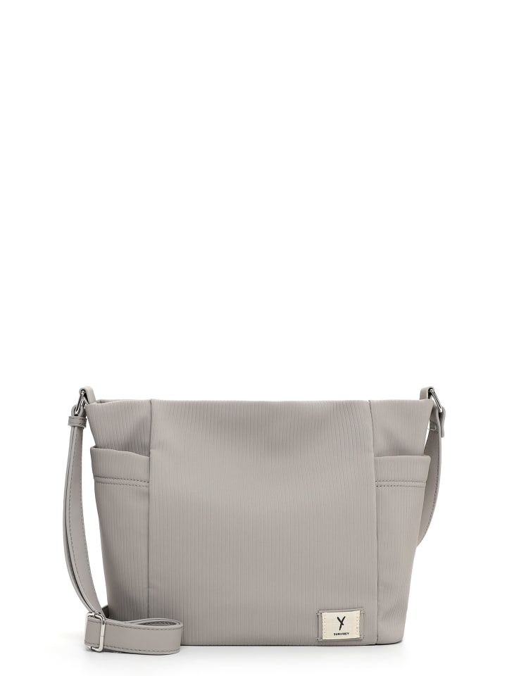 Наплечная сумка SURI FREY, цвет lightgrey, Серый, Наплечная сумка SURI FREY, цвет lightgrey
Наплечная сумка SURI FREY, цвет lightgrey, Серый, Наплечная сумка SURI FREY, цвет lightgrey