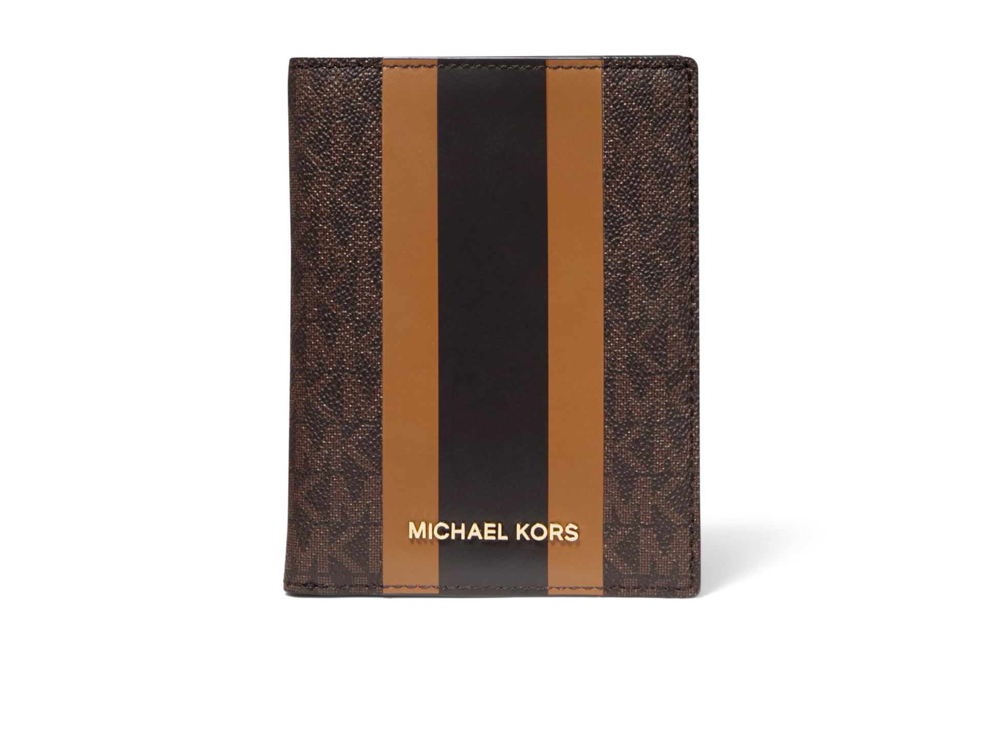 Кошелек MICHAEL Michael Kors Bedford Travel Medium Passport Wallet, цвет Brown/Acorn
Кошелек MICHAEL Michael Kors Bedford Travel Medium Passport Wallet, цвет Brown/Acorn