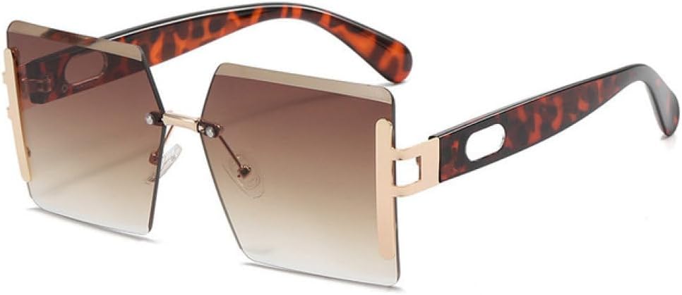 Большие солнцезащитные очки для женщин, винтажные солнцезащитные очки в крупной оправе, мужские солнцезащитные очки в стиле ретро с градиентным козырьком, солнцезащитные очки-козырьки generic, C7
Большие солнцезащитные очки для женщин, винтажные солнцезащитные очки в крупной оправе, мужские солнцезащитные очки в стиле ретро с градиентным козырьком, солнцезащитные очки-козырьки generic, C7