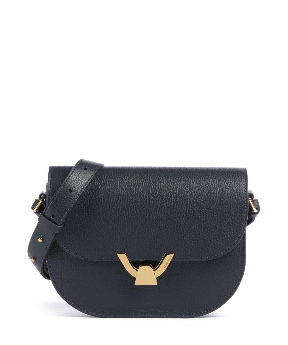 Сумка через плечо Dew из зерненой кожи Coccinelle, синий
Сумка через плечо Dew из зерненой кожи Coccinelle, синий