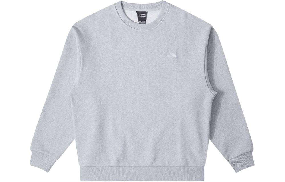 Urban Exploration Sweatshirt Men's Gray THE NORTH FACE, серый
Urban Exploration Sweatshirt Men's Gray THE NORTH FACE, серый