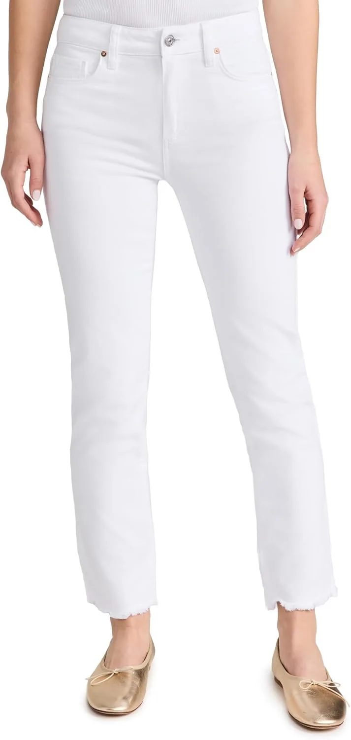 PAIGE Женские джинсы Cindy
PAIGE Женские джинсы Cindy