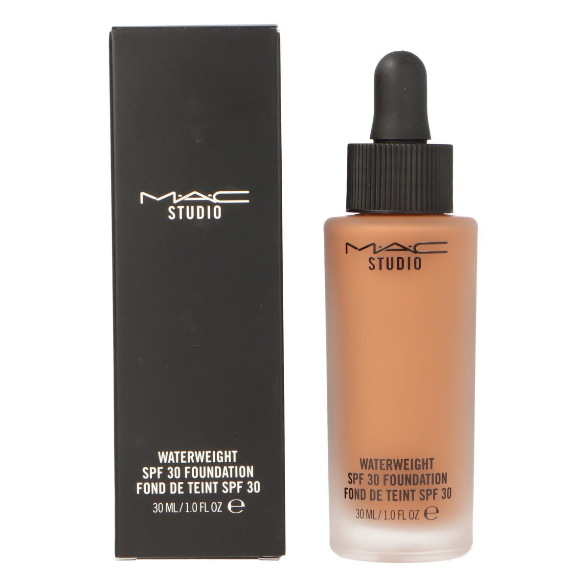 Mac, Studio Waterweight, тональная основа для лица Nw45 Spf30, 30 мл
Mac, Studio Waterweight, тональная основа для лица Nw45 Spf30, 30 мл