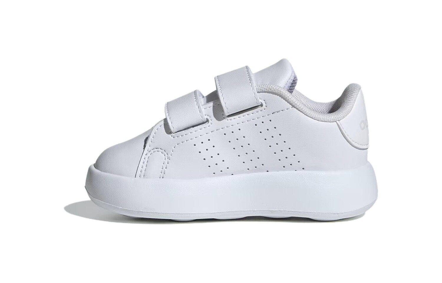 Кроссовки adidas Cloudfoam Advantage Toddler Shoes TD, белый
Кроссовки adidas Cloudfoam Advantage Toddler Shoes TD, белый