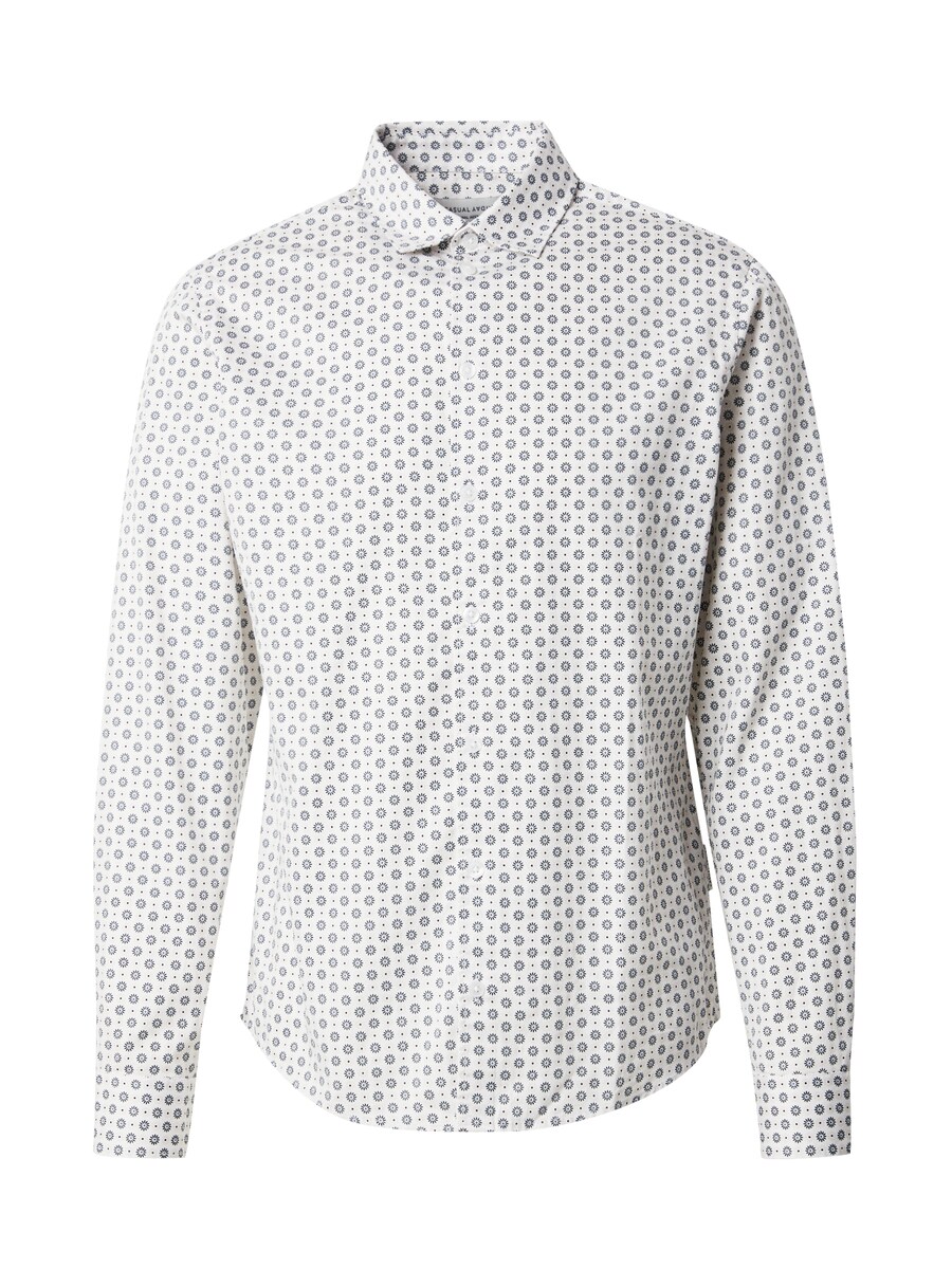 Рубашка Slim Fit на пуговицах Casual Friday CF ANTON, белый
Рубашка Slim Fit на пуговицах Casual Friday CF ANTON, белый