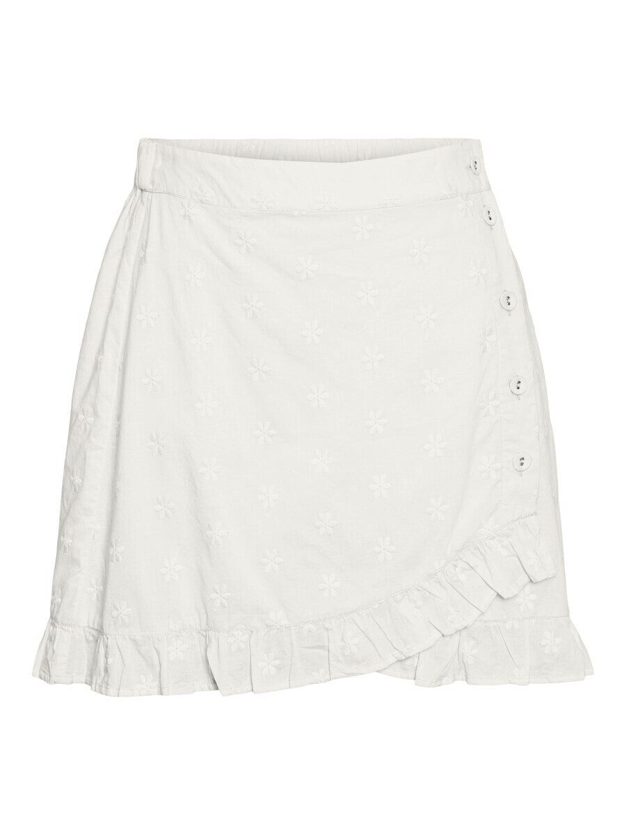 Юбка Pieces LAVINE, белый
Юбка Pieces LAVINE, белый