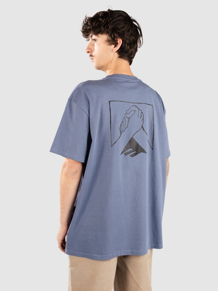 Футболка Emerica Spanky Handshake T-Shirt, vintage blue, Синий, Футболка Emerica Spanky Handshake T-Shirt, vintage blue
Футболка Emerica Spanky Handshake T-Shirt, vintage blue, Синий, Футболка Emerica Spanky Handshake T-Shirt, vintage blue