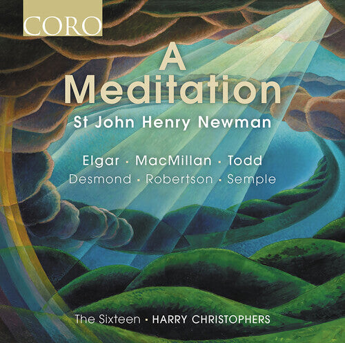 CD диск Meditation / Various: Meditation
CD диск Meditation / Various: Meditation