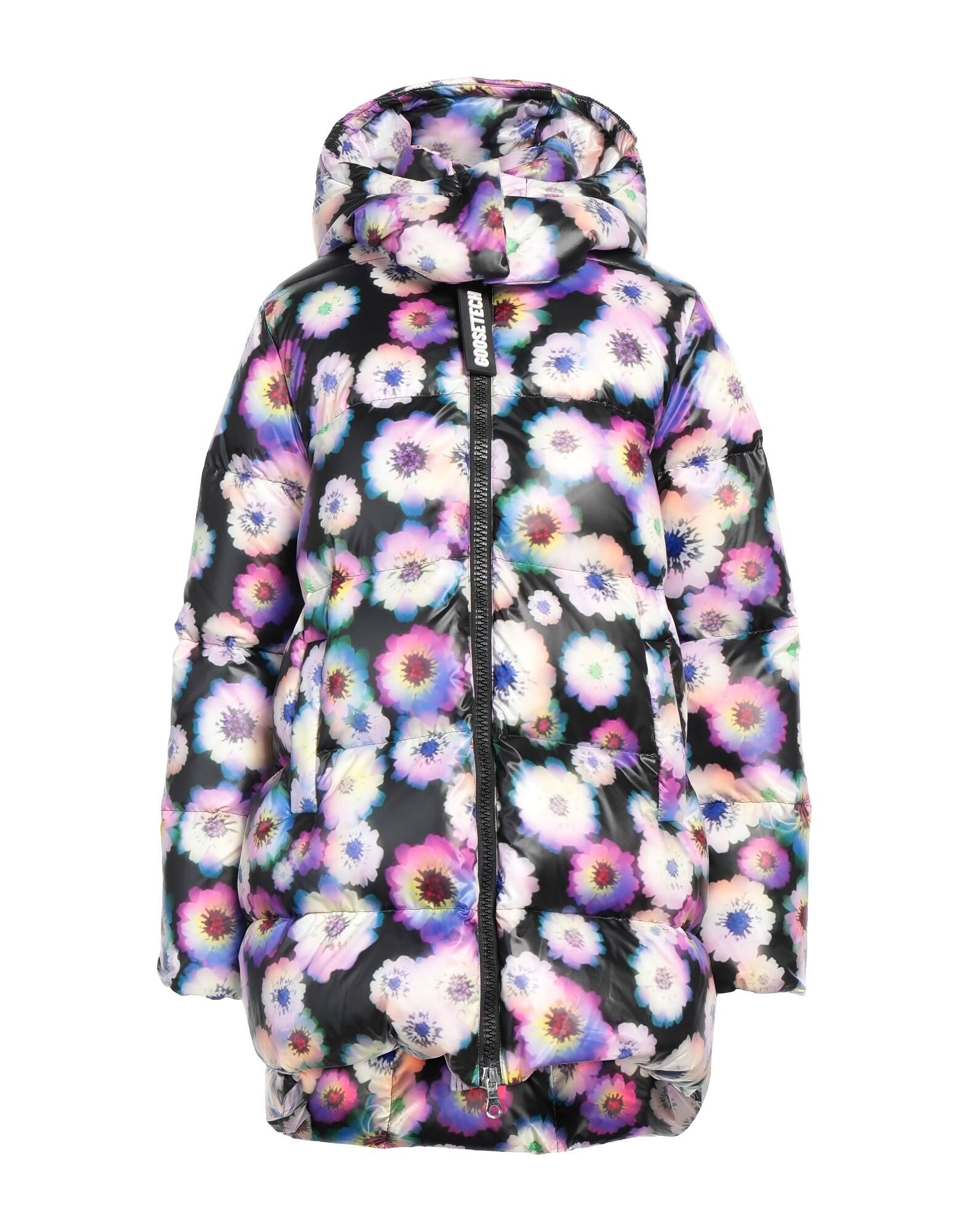 Пуховик Goosetech, черный
Пуховик Goosetech, черный