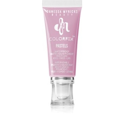 Пастельные тона Colorfix - Многофункциональная косметика для глаз, губ и лица
Пастельные тона Colorfix - Многофункциональная косметика для глаз, губ и лица